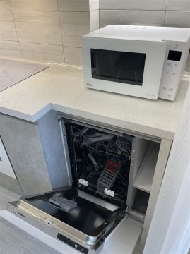 1-к квартира, 3/19 эт., 43м²