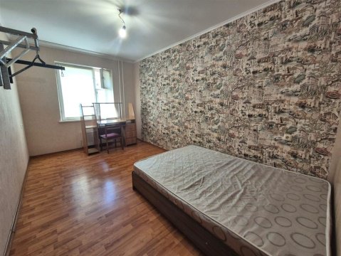 2-к квартира, 1/5 эт., 50м²