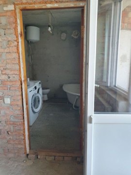 3-к квартира, 5/5 эт., 65м²