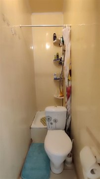 2-к квартира, 2/2 эт., 43м²