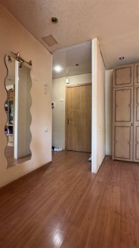 2-к квартира, 3/9 эт., 44м²