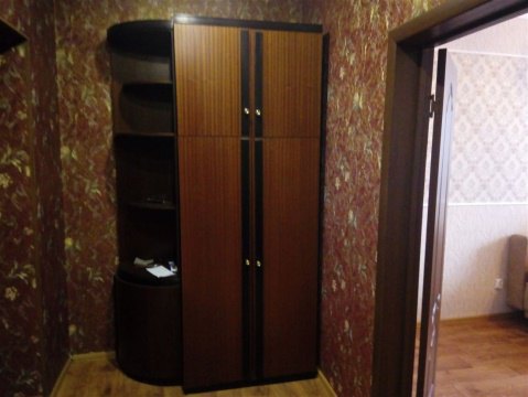 1-к квартира, 14/15 эт., 40м²
