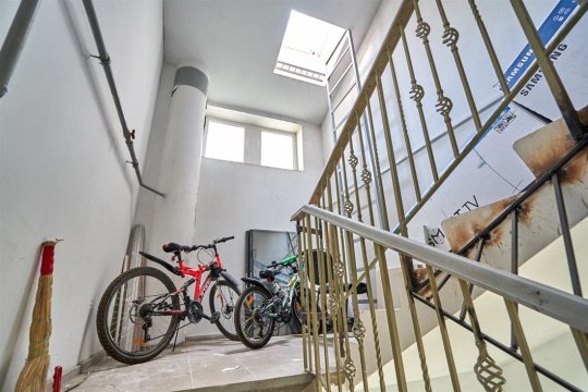 4-к квартира, 4/5 эт., 134м²