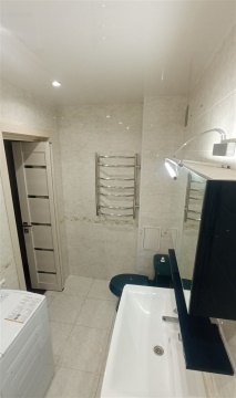 1-к квартира, 7/10 эт., 41м²