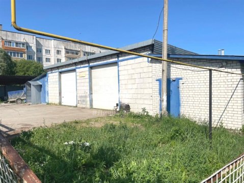 Автосервис