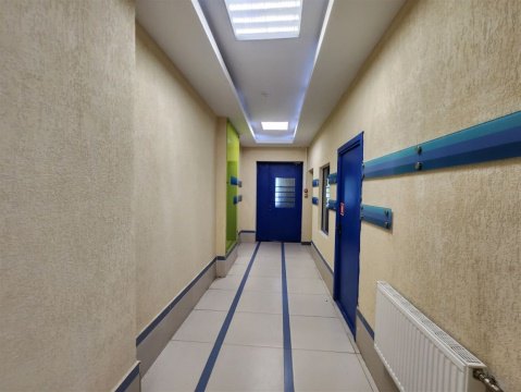 Студия, 4/12 эт., 25м²