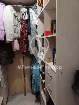 1-к квартира, 14/17 эт., 43м²