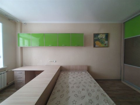 3-к квартира, 7/9 эт., 98м²