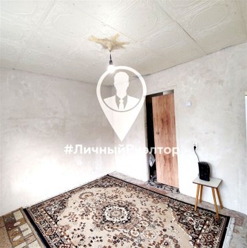 Студия, 3/5 эт., 17м²