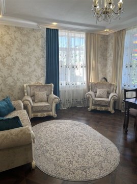 1-к квартира, 1/5 эт., 58м²
