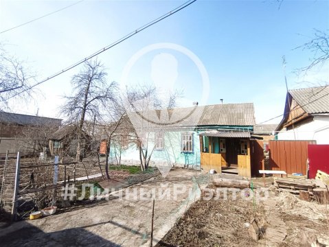 Дом 86м², участок 9 сот.