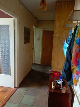 2-к квартира, 4/5 эт., 50м²