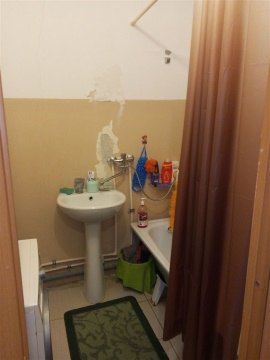 2-к квартира, 1/10 эт., 59м²