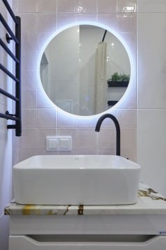 2-к квартира, 7/11 эт., 55м²
