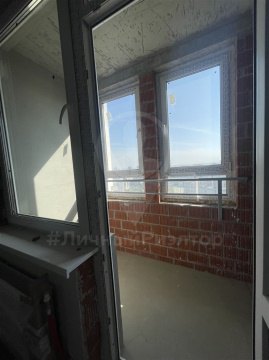 1-к квартира, 22/25 эт., 35м²
