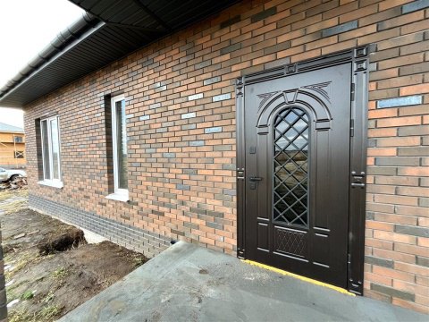 Дом 121м², участок 20 сот.