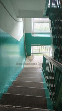 1-к квартира, 4/5 эт., 30м²
