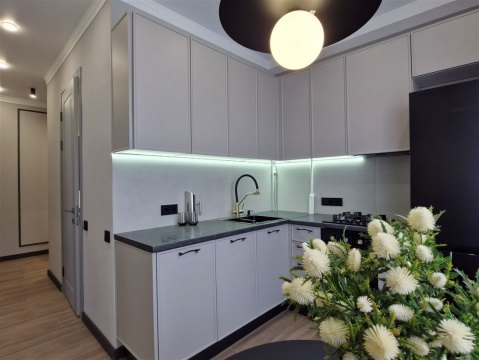 2-к квартира, 5/5 эт., 41м²