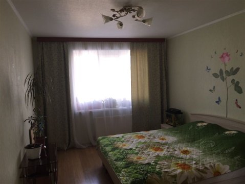 2-к квартира, 3/3 эт., 54м²
