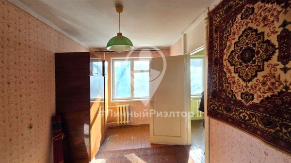 2-к квартира, 3/5 эт., 44м²