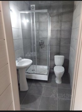 1-к квартира, 9/14 эт., 53м²