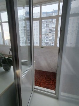 3-к квартира, 7/9 эт., 98м²