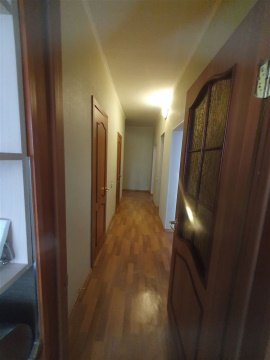 3-к квартира, 7/9 эт., 98м²