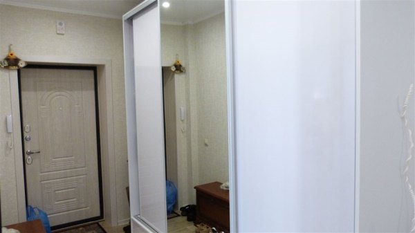 2-к квартира, 9/10 эт., 59м²