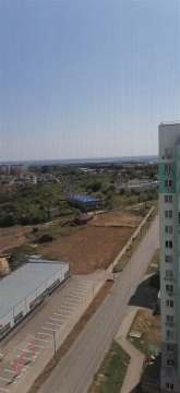 2-к квартира, 16/17 эт., 62м²