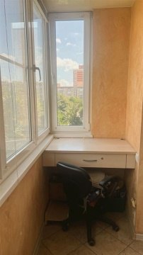 3-к квартира, 7/9 эт., 66м²