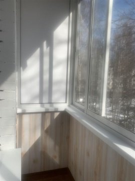 1-к квартира, 4/9 эт., 31м²