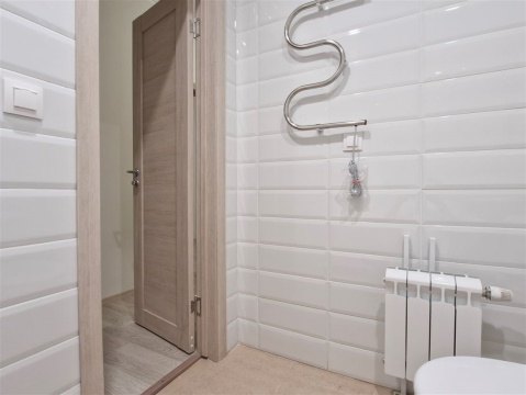 3-к квартира, 11/21 эт., 75м²