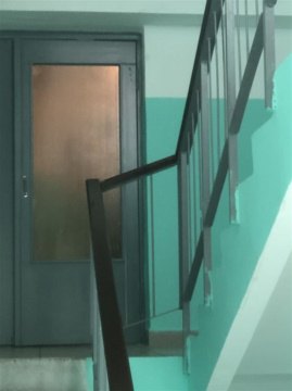 1-к квартира, 4/5 эт., 46м²