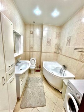 1-к квартира, 2/7 эт., 54м²