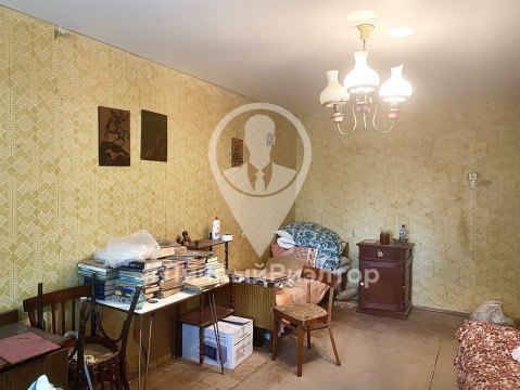 2-к квартира, 3/5 эт., 45м²