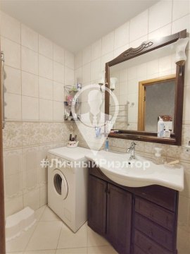 2-к квартира, 18/25 эт., 73м²