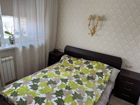 1-к квартира, 5/14 эт., 41м²