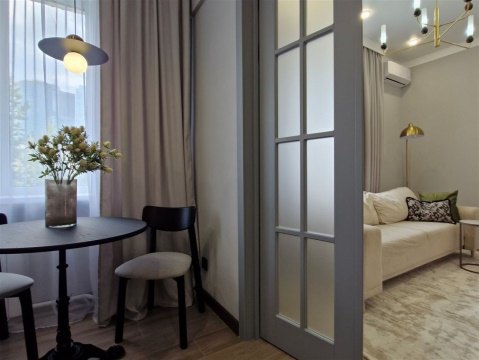 2-к квартира, 5/5 эт., 41м²