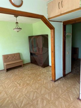 3-к квартира, 2/5 эт., 63м²