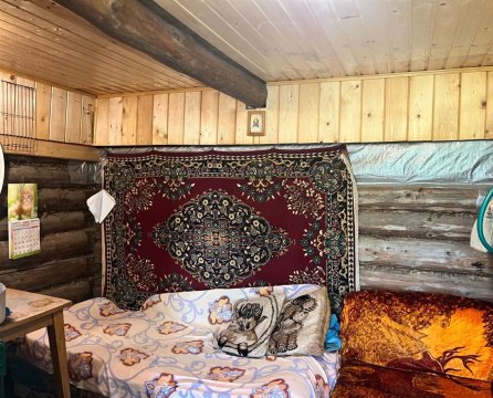 Дом 120м², участок 15 сот.