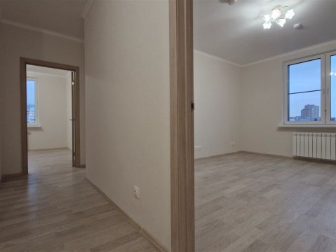 3-к квартира, 11/21 эт., 75м²