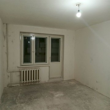 2-к квартира, 5/9 эт., 61м²
