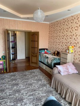 2-к квартира, 15/17 эт., 66м²
