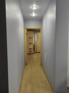 2-к квартира, 3/9 эт., 58м²