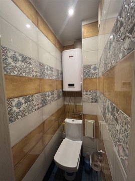 2-к квартира, 8/10 эт., 47м²