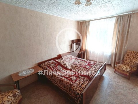 3-к квартира, 6/9 эт., 66м²