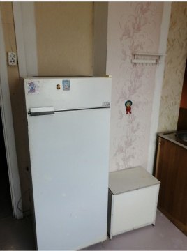 1-к квартира, 5/9 эт., 30м²