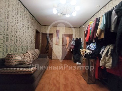 2-к квартира, 5/15 эт., 66м²