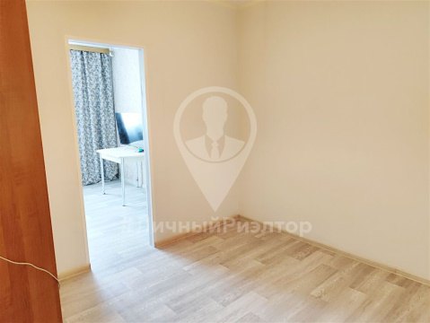 1-к квартира, 4/5 эт., 41м²