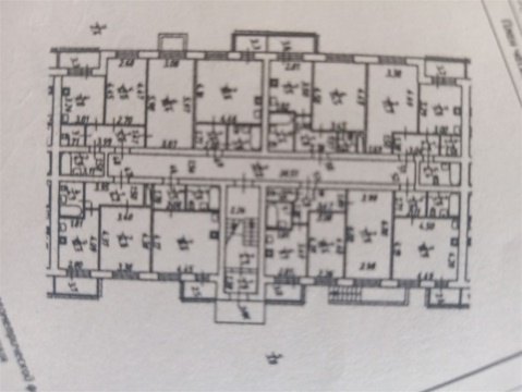 1-к квартира, 1/5 эт., 26м²